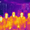The avionics team takes at themselves in Infrared at Lockheed Martin in Littleton, Colorado.