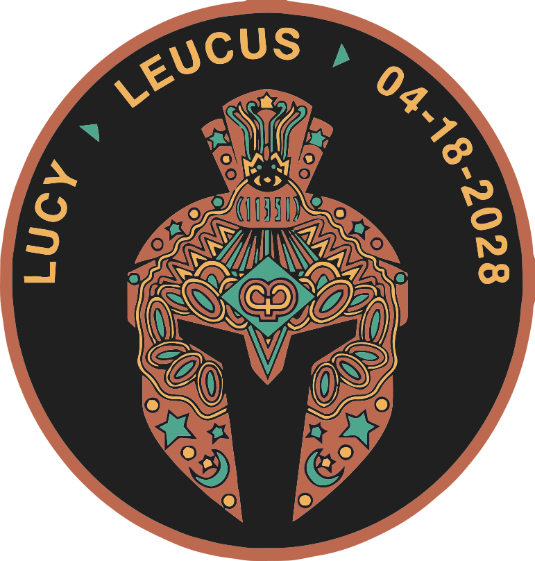 Leucus Publications