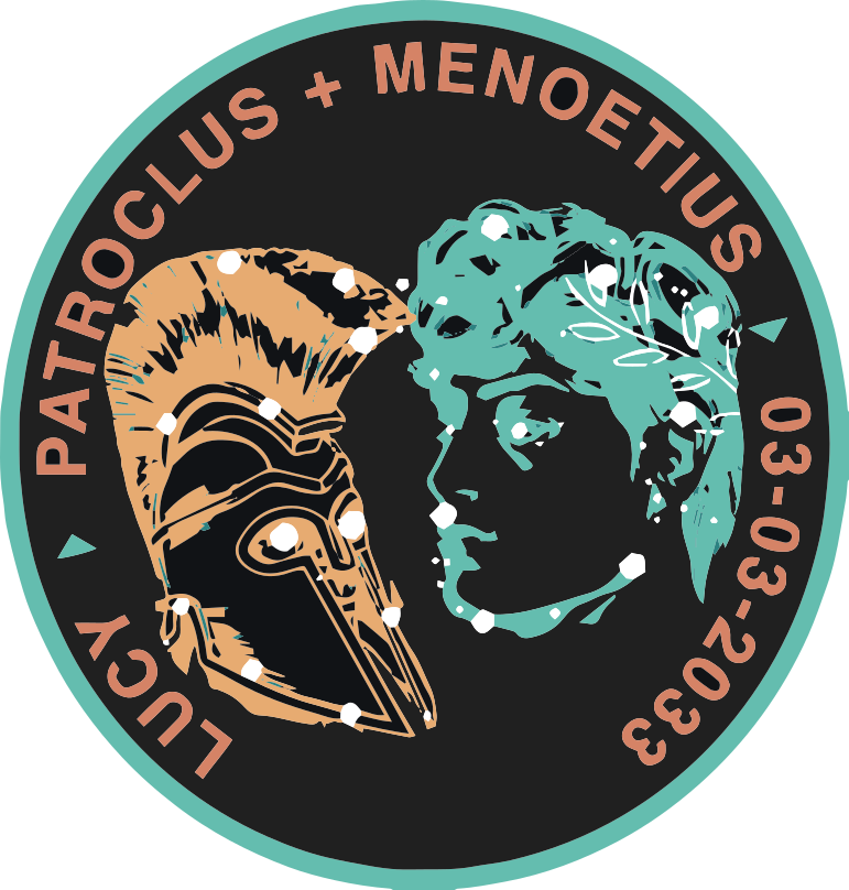 Patroclus/Menoetius Publications